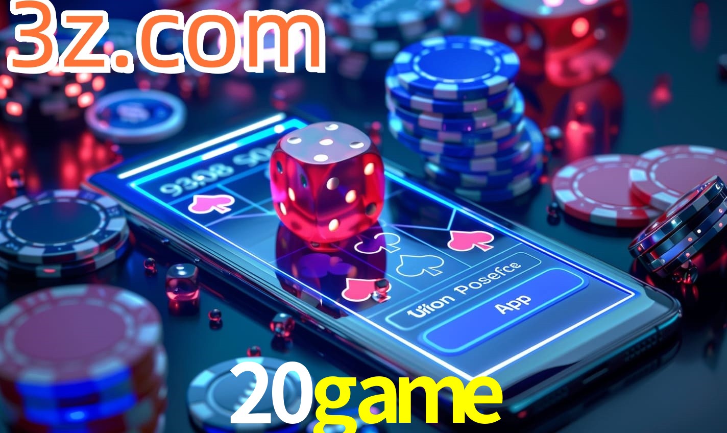 Baixar App 20game