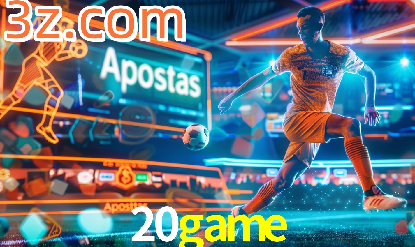 Apostas 20game