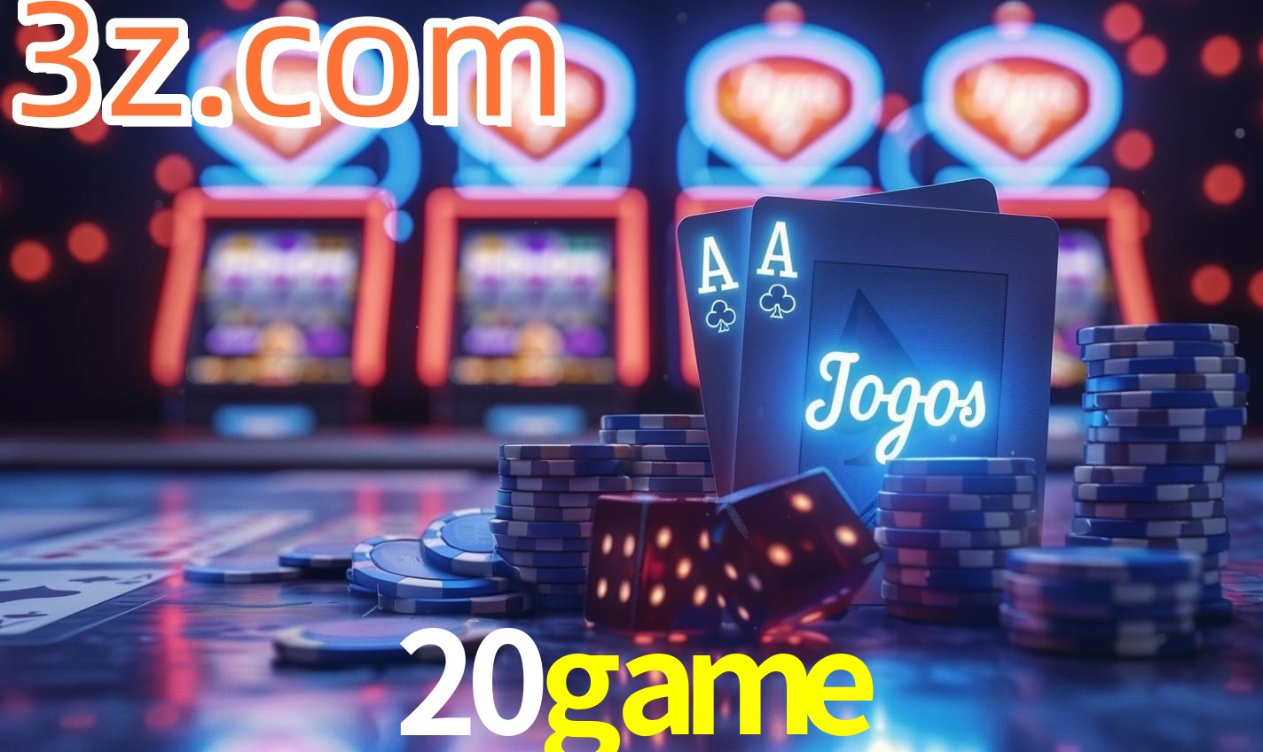 Lista de Jogos 20game