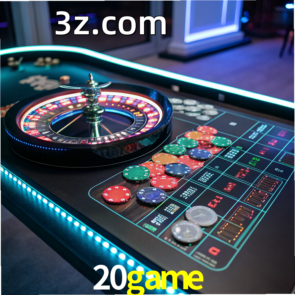 Melhor Casino Online 20game